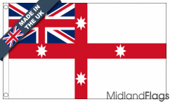 Australian Colonial Flags